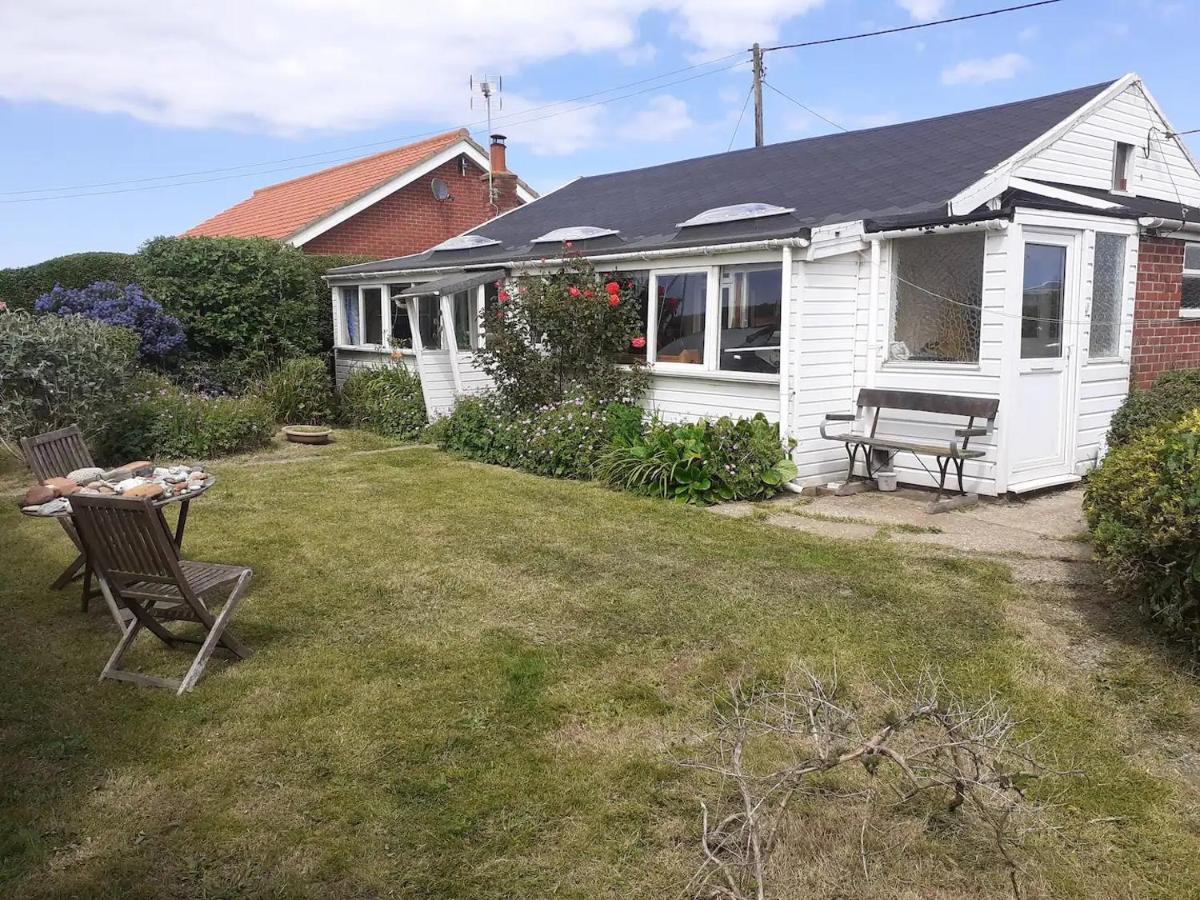 Sundial Cottage Norwich Exterior photo